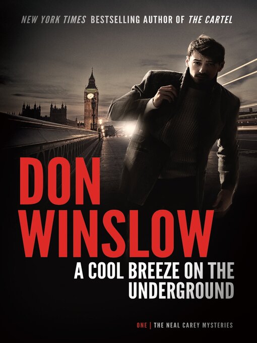 Title details for A Cool Breeze on the Underground by Don Winslow - Available